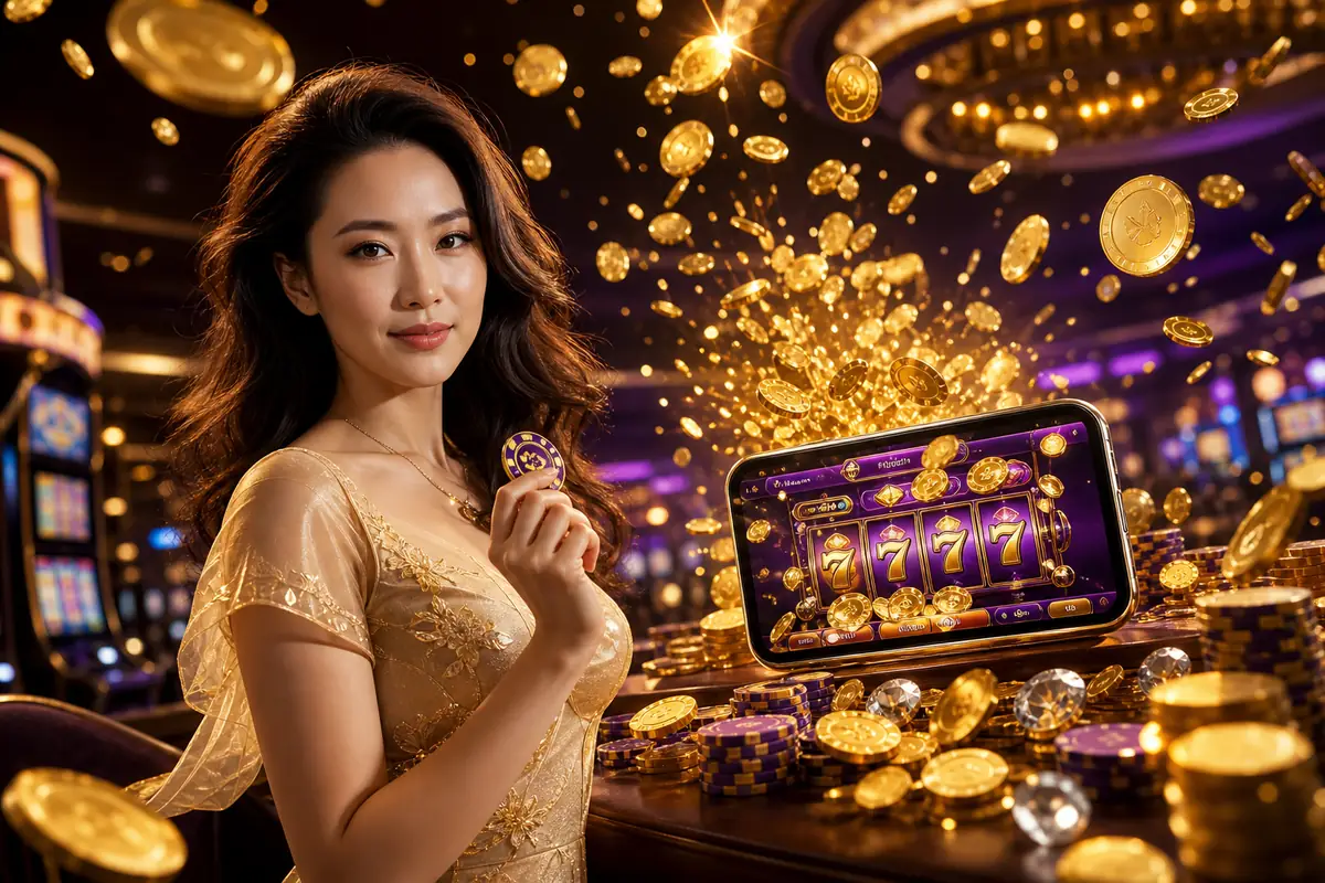 bgwin VIP প্রোগ্রাম ও বোনাস সুবিধা